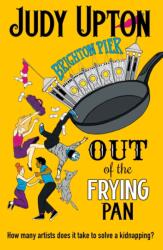 Out Of The Frying Pan (ISBN: 9781914322075)
