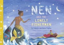 Nen and the Lonely Fisherman (ISBN: 9781913339098)