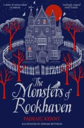 The Monsters of Rookhaven (ISBN: 9781529031485)