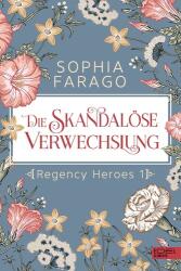 Die skandalöse Verwechslung (ISBN: 9783962154189)