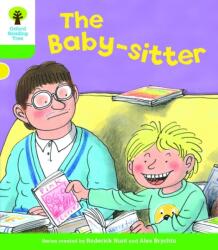 Oxford Reading Tree: Level 2: More Stories A: Pack of 6 (ISBN: 9780198481331)