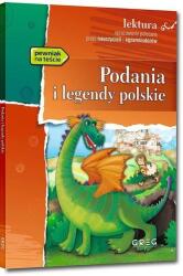 Povești și legende poloneze (ISBN: 9788375177237)