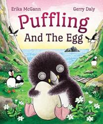 Puffling and the Egg (ISBN: 9781788492485)