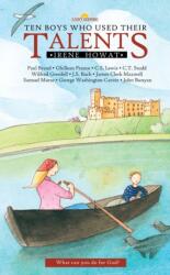 Ten Boys Who Used Their Talents (ISBN: 9781845501464)