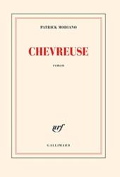 Chevreuse (ISBN: 9782072753855)
