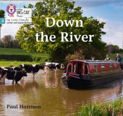 Down the River (ISBN: 9780008504090)
