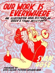 Our Work Is Everywhere (ISBN: 9781551528151)