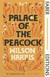 Palace of the Peacock (ISBN: 9780571368044)