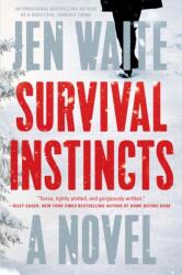 Survival Instincts (ISBN: 9781524745844)