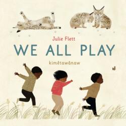 We All Play (ISBN: 9781771646079)