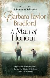 Man of Honour (ISBN: 9780008242527)