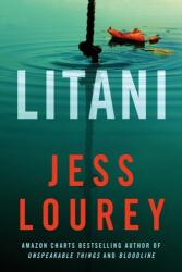 Litanie (ISBN: 9781542027014)