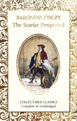 Pimpernelul roșu (ISBN: 9781839647659)
