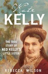 Kate Kelly (ISBN: 9781760879679)