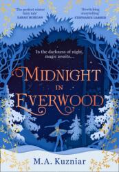 Midnight in Everwood (ISBN: 9780008450663)