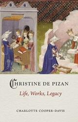 Christine de Pizan - Cooper-Davis, Charlotte (ISBN: 9781789144420)