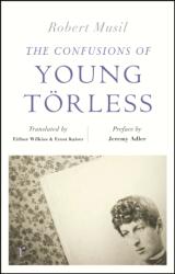 The Confusions of Young Toerless (ISBN: 9781529405507)
