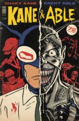 Kane & Able (ISBN: 9781534320161)