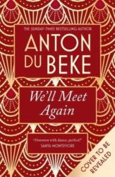 We'll Meet Again (ISBN: 9781838774042)