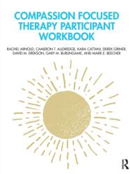 Compassion Focused Therapy Participant Workbook (ISBN: 9781032064826)