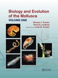 Biology and Evolution of the Mollusca, Volume 1 (ISBN: 9781032176604)