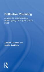 Reflective Parenting (ISBN: 9781138020436)