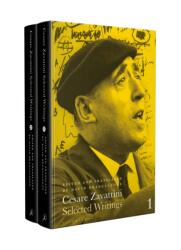Cesare Zavattini: Selected Writings (ISBN: 9781501317187)