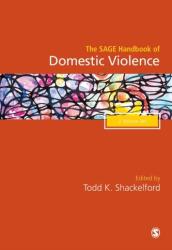 The SAGE Handbook of Domestic Violence (ISBN: 9781526494863)