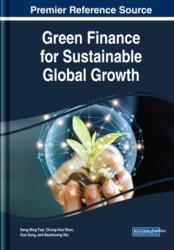 Green Finance for Sustainable Global Growth (ISBN: 9781522578086)