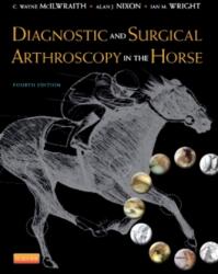 Artroscopie diagnostică și chirurgicală la cal (ISBN: 9780723436935)