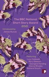 The BBC National Short Story Award 2021 (ISBN: 9781912697496)