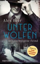 Unter Wölfen - Der verborgene Feind (ISBN: 9783734110689)
