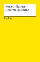 Sărmanul lăutar (ISBN: 9783150140932)