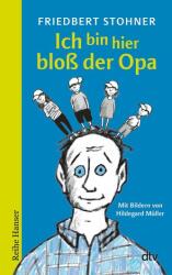 Sunt aici doar bunicul (ISBN: 9783423627542)