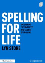 Spelling for Life (ISBN: 9780367645694)