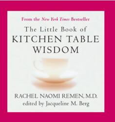 Little Book of Kitchen Table Wisdom (ISBN: 9781594482502)