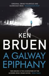 A Galway Epiphany (ISBN: 9781838939342)