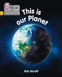 This is Our Planet (ISBN: 9780008504663)