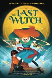 The Last Witch (ISBN: 9781684156214)