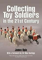 Collecting Toy Soldiers in the 21st Century (ISBN: 9781399014403)