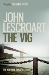 The Vig (ISBN: 9781472291806)