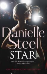 Star (ISBN: 9780751584776)