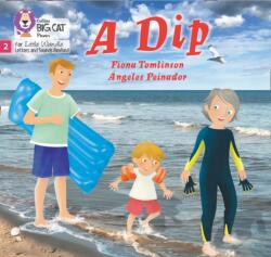 A Dip (ISBN: 9780008502430)