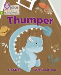 Thumper (ISBN: 9780008504533)