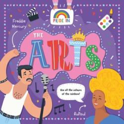 The Arts (ISBN: 9781839271755)