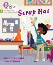 Scrap Rat (ISBN: 9780008504212)