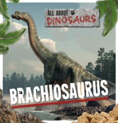 Brachiosaurus (ISBN: 9781839271410)
