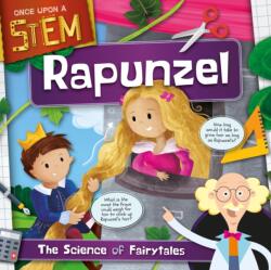 Rapunzel (ISBN: 9781839271700)