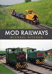 MOD Railways (ISBN: 9781445697987)