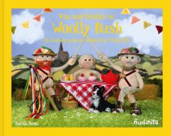 Nudinits: Fun and Frolics in Woolly Bush (ISBN: 9781911622666)